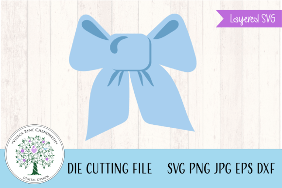 Crafting the Perfect Look: A Guide to Using Blue Bow for Baby Boy and Blue Bow Tie SVG Files