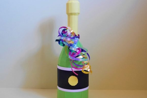 Dolce Champagne Box: A Premium DIY Gift Guide