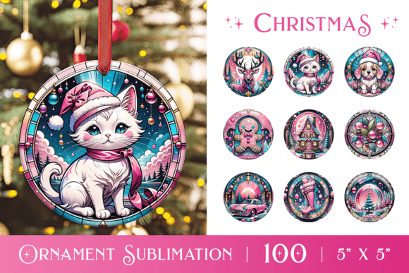 Elevate Holiday Designs with Premium Assets