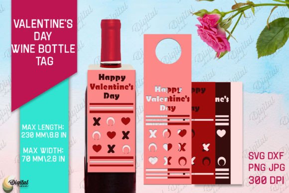 Unlocking Creative Potential with the Wine Bottle Tag Tic Tac Toe SVG Design
